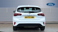 Ford Focus 1.0 EcoBoost Titanium 5dr Petrol Hatchback